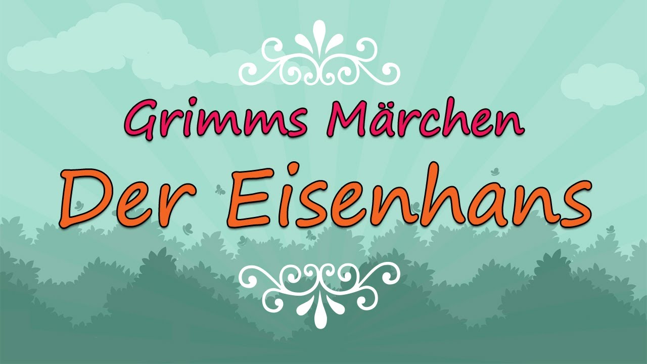 Der Eisenhans