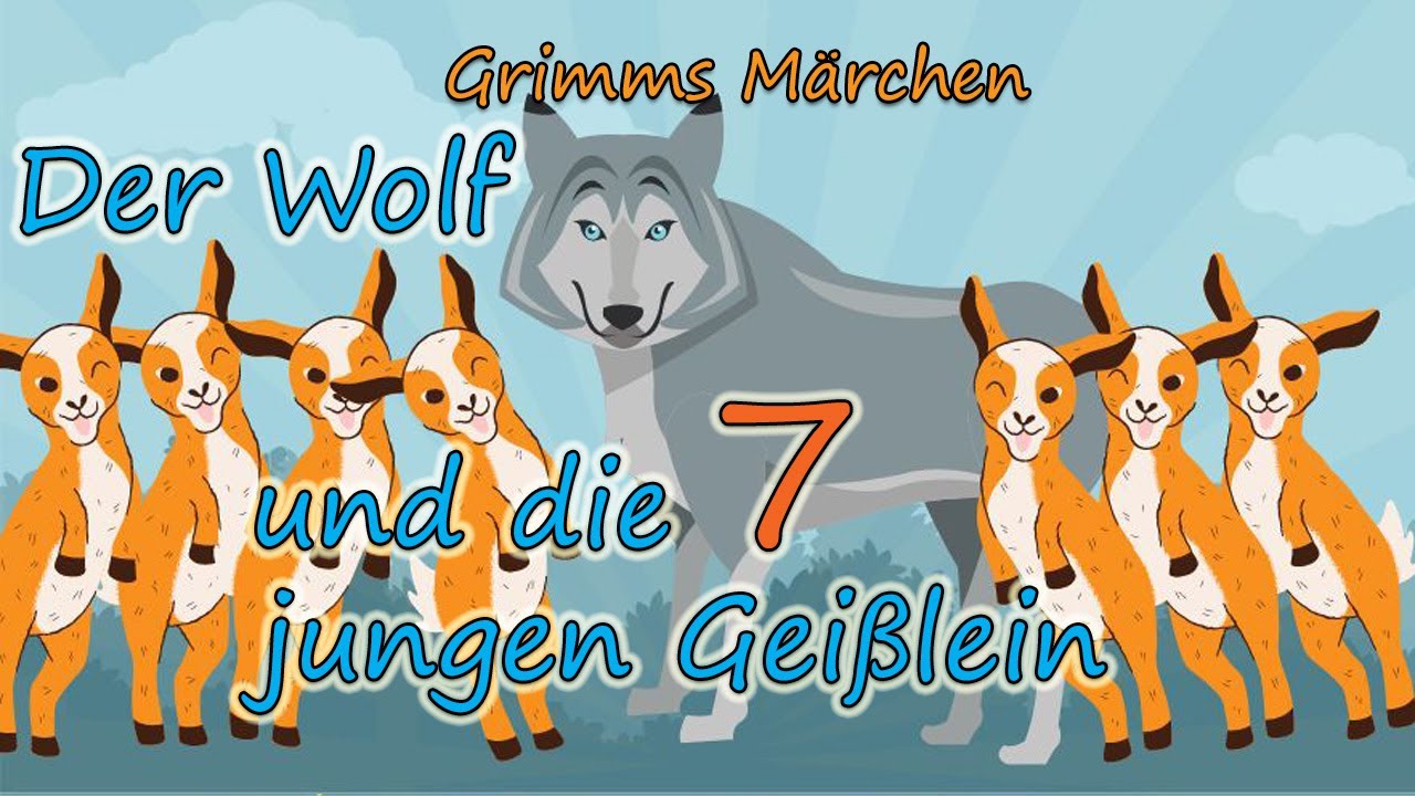 Die 6 Schwäne